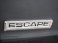 2008 Black Pearl Slate Metallic Ford Escape XLS  photo #29