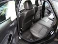 2013 Tuxedo Black Ford Focus Titanium Hatchback  photo #11