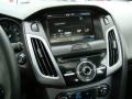 Charcoal Black Controls Photo for 2013 Ford Focus #80835712