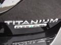 Tuxedo Black - Focus Titanium Hatchback Photo No. 34