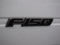 2011 Oxford White Ford F150 SVT Raptor SuperCrew 4x4  photo #37