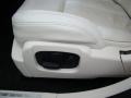 2010 White Platinum Metallic Tri-Coat Lincoln MKS FWD Ultimate Package  photo #10