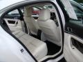 2010 White Platinum Metallic Tri-Coat Lincoln MKS FWD Ultimate Package  photo #14