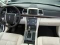 2010 White Platinum Metallic Tri-Coat Lincoln MKS FWD Ultimate Package  photo #22