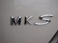 2010 White Platinum Metallic Tri-Coat Lincoln MKS FWD Ultimate Package  photo #44