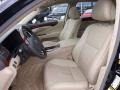 Cashmere Front Seat Photo for 2007 Lexus LS #80836150