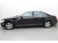 Black - S 550 Sedan Photo No. 3