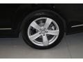 Black - S 550 Sedan Photo No. 4