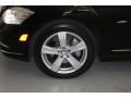 Black - S 550 Sedan Photo No. 5