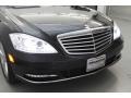 Black - S 550 Sedan Photo No. 10