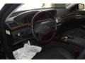 Black - S 550 Sedan Photo No. 13