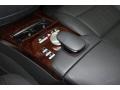 Black - S 550 Sedan Photo No. 45