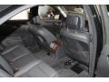 Black - S 550 Sedan Photo No. 50