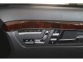 Black - S 550 Sedan Photo No. 55