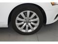Ibis White - A4 2.0T Sedan Photo No. 4