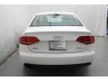 Ibis White - A4 2.0T Sedan Photo No. 8