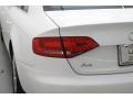 Ibis White - A4 2.0T Sedan Photo No. 9
