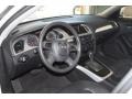 Ibis White - A4 2.0T Sedan Photo No. 17