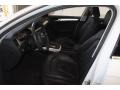 Ibis White - A4 2.0T Sedan Photo No. 18