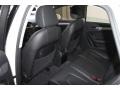 Ibis White - A4 2.0T Sedan Photo No. 20