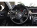 Ibis White - A4 2.0T Sedan Photo No. 23