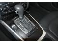 Ibis White - A4 2.0T Sedan Photo No. 28