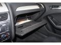 Ibis White - A4 2.0T Sedan Photo No. 36