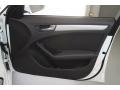 Ibis White - A4 2.0T Sedan Photo No. 41