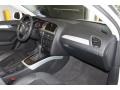 Ibis White - A4 2.0T Sedan Photo No. 42