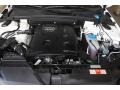 Ibis White - A4 2.0T Sedan Photo No. 45
