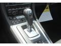 7 Speed PDK Dual-Clutch Automatic 2013 Porsche 911 Carrera S Cabriolet Transmission