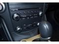 Black Controls Photo for 2012 Nissan 370Z #80837125
