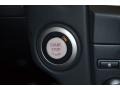 2012 Nissan 370Z Touring Coupe Controls