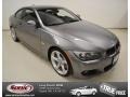 2011 Space Gray Metallic BMW 3 Series 335i Coupe  photo #1