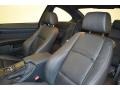 2011 Space Gray Metallic BMW 3 Series 335i Coupe  photo #11