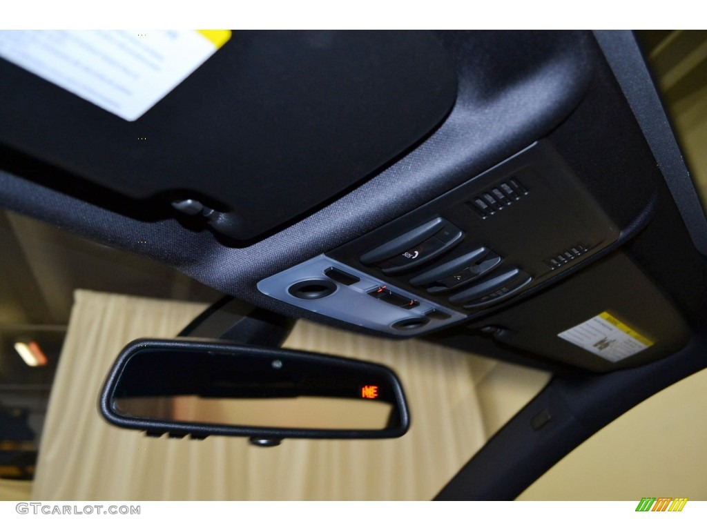 2011 3 Series 335i Coupe - Space Gray Metallic / Black photo #25