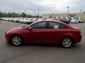 Crystal Red Metallic Tintcoat - Cruze LT Photo No. 5