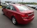 Crystal Red Metallic Tintcoat - Cruze LT Photo No. 6