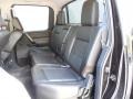 Galaxy Black - Titan Pro-4X Crew Cab 4x4 Photo No. 9