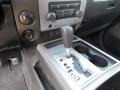 Galaxy Black - Titan Pro-4X Crew Cab 4x4 Photo No. 12