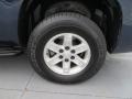 2009 GMC Yukon SLT Wheel and Tire Photo