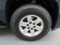 2009 GMC Yukon SLT Wheel and Tire Photo