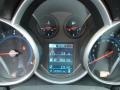  2013 Cruze LT LT Gauges