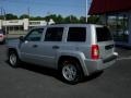Bright Silver Metallic - Patriot Sport Photo No. 3