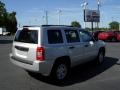 Bright Silver Metallic - Patriot Sport Photo No. 5