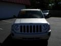 Bright Silver Metallic - Patriot Sport Photo No. 7