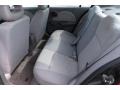 Gray Rear Seat Photo for 2007 Saturn ION #80839071