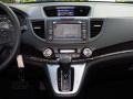 2013 White Diamond Pearl Honda CR-V EX-L  photo #7