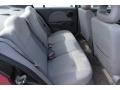 Gray Rear Seat Photo for 2007 Saturn ION #80839114