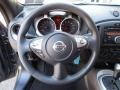 2011 Gun Metallic Nissan Juke S AWD  photo #11